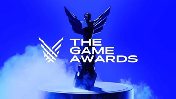 The Game Awards 20218500Υ饤֥ȥ꡼ߥ󥰤εϿΩ