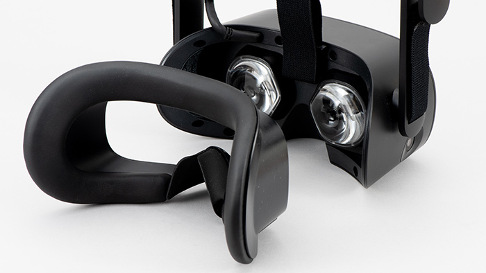 【PR】HPのVR HMD「HP Reverb G2 VR Headset」は，VRゲームやVRコンテンツ制作に適した使い勝手のいいHMDだ