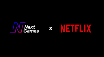  NetflixNext Games