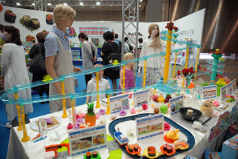 「東京おもちゃショー2022」でエンタメ業界の潮流を見る。気になるおもちゃを紹介