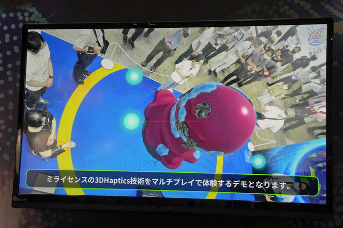 「第2回XR総合展【夏】」で，12K 360度カメラやバーチャル東京タワーなど，気になる展示をチェック