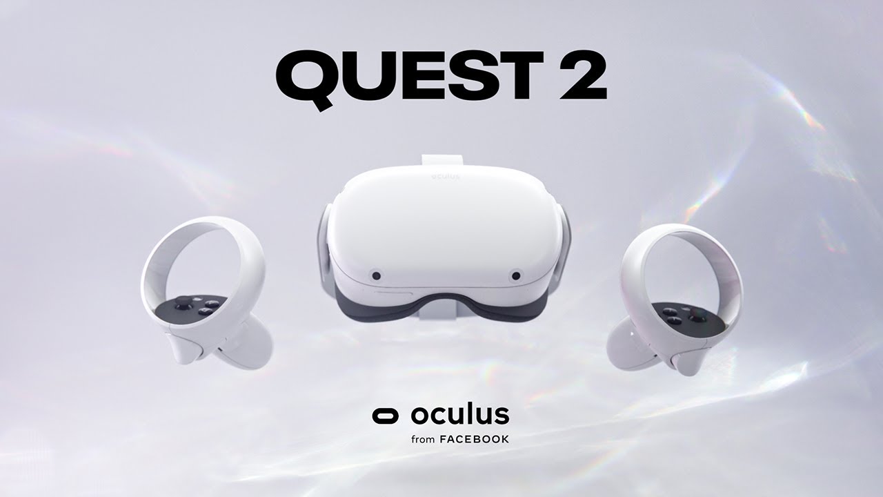 Meta Quest 2が100ドルの値上げへ - GamesIndustry.biz Japan Edition