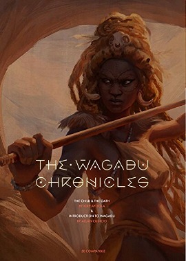 【ACADEMY】バイラルマーケティングと文化史はいかにThe Wagadu Chroniclesを推進したのか