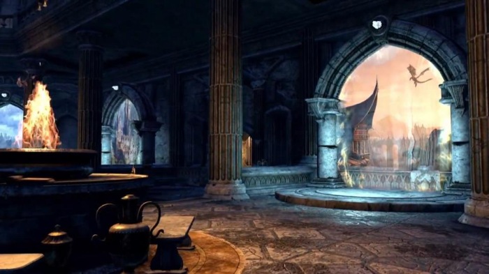 The Elder Scrolls OnlineでソロプレイヤーのためのMMOを作る