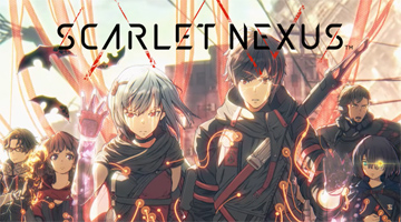 CEDEC+KYUSHUϡȥåɤȸƺľաSCARLET NEXUS׳ȯؤ󥻥ץȤνäåݡ