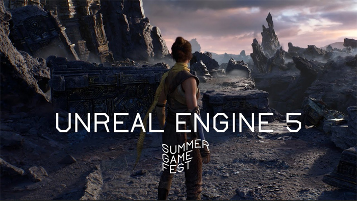 「24Frameの邪道経営哲学」第3回：Unreal Engine 5を使う時の哲学