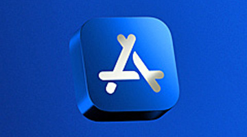 App Storeβ꤬ˡAppleȯԤǤ륢ץʤ˲