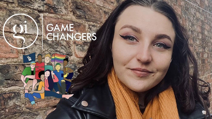 Game Changers：Safe In Our WorldのRosie Taylor氏