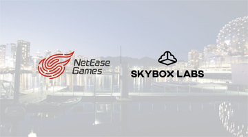 NetEase GamesʥΥॹSkyBox LabsҲҲϺΩŪʱĤ³