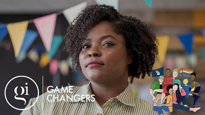 Game Changers：Afrogameusesの Jennifer Lufau氏