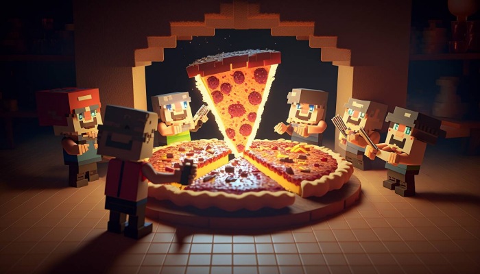 【ACADEMY】それで，あなたは自分のピザ屋を設立したいと……ああ，待って，ゲーム開発スタジオ？