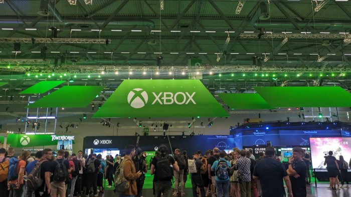 Xbox，Starfieldの「彗星のようなローンチ」について語る
