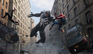 Marvel's Spider-Man 2פΥ륹1000ܤãPS5Υϡɥϴˤ䤫˸®ͽ